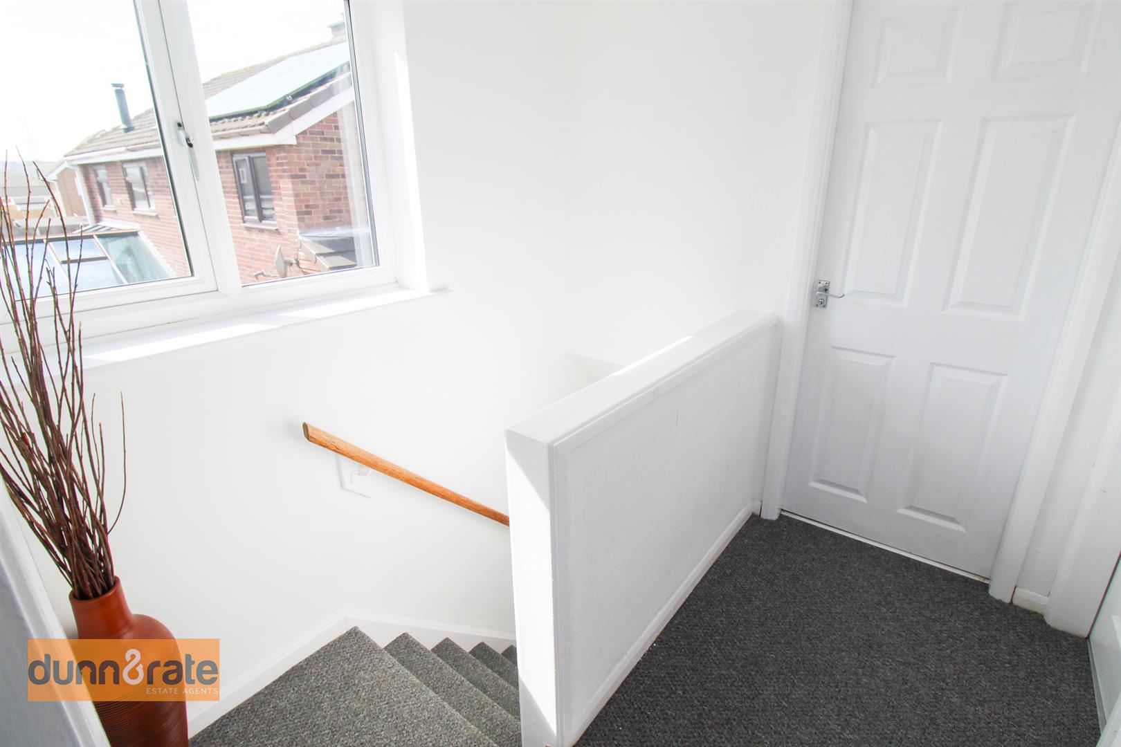 Stanley Grove, Baddeley Green, Stoke-On-Trent